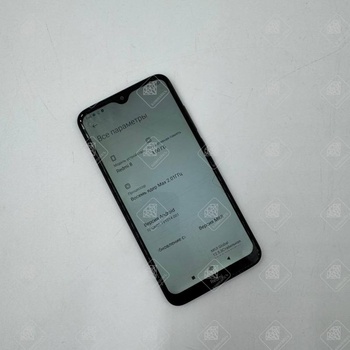 Смартфон Xiaomi redmi 8