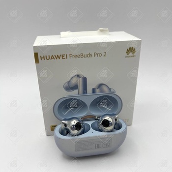 Наушники HUAWEI FreeBuds Pro 2