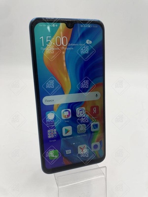 Huawei P30 lite, 128 ГБ, 4 ГБ