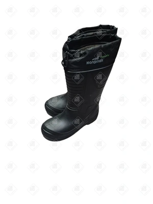 Сапоги Nordman зимние -45С 45-46р