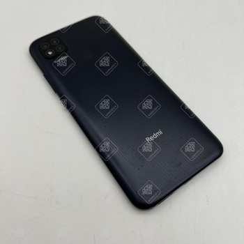 Смартфон Xiaomi Redmi 9C