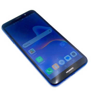 Смартфон Huawei Y5 Lite