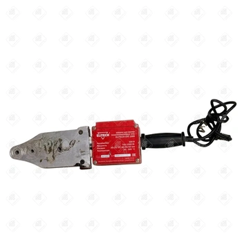 Аппарат Для Полипропиленовых труб Hlitech ЕСП 1500