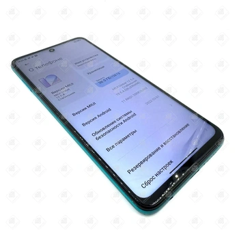 Телефон Xiaomi redmi note 9 pro 6/128gb