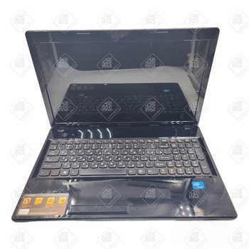 Ноутбук Lenovo G580