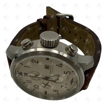 Часы TOMMY HILFIGER TH.102.1.14.2041 
