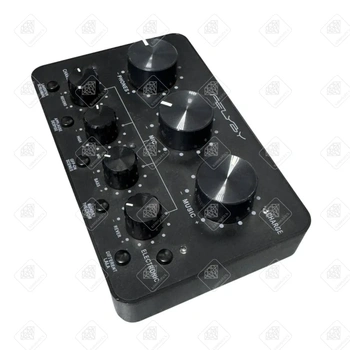 Внешняя звуковая карта felyby