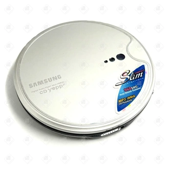 CD MP3 Плеер Samsung MCD-HM920
