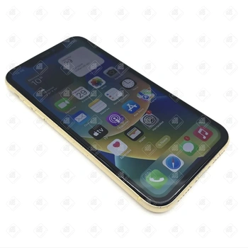 Смартфон IPhone XR 128Gb