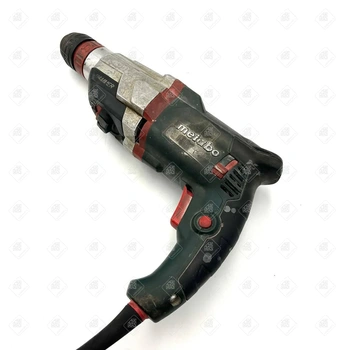 Перфоратор Metabo kHE2600 quick