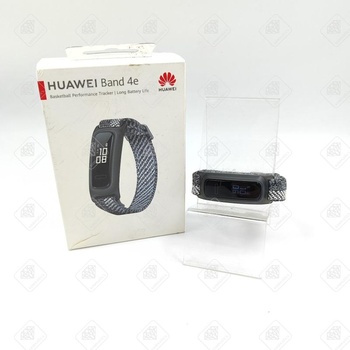 Фитнес-браслет HUAWEI Band 4e AW70