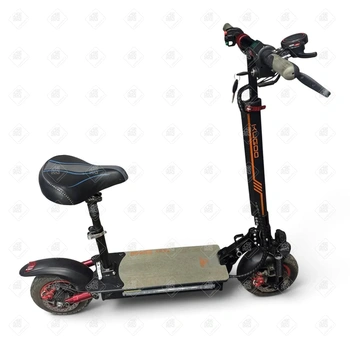 Самокат Kugoo Max Speed