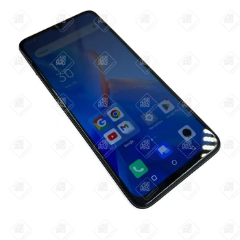 Смартфон Infinix Smart 7 HD 2/64