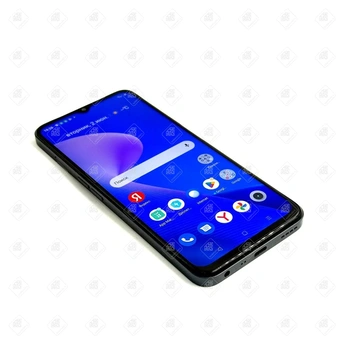Смартфон realme C35 64 ГБ