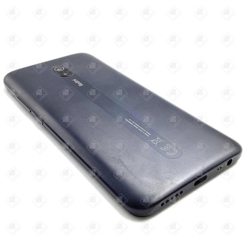 Смартфон Xiaomi Redmi 8A, 32 ГБ, черный