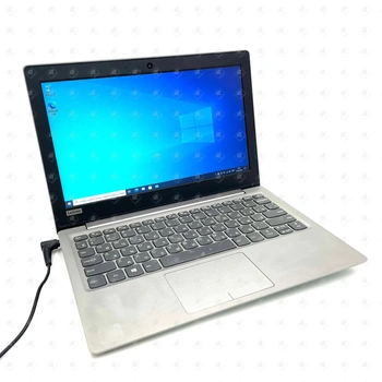 Нетбук Lenovo Ideapad 120S-11IAP/Intel Celeron N3350, 1.1 ГГц/RAM4Gb/Intel HD Graphics 500/SSD32Gb
