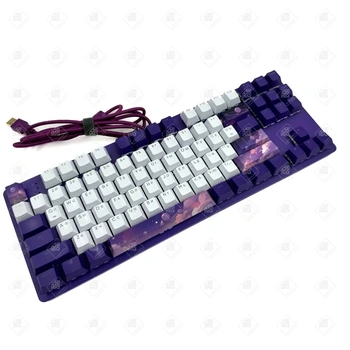 Клавиатура Red Square