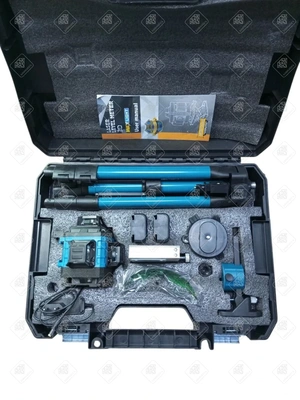 Лазерный уровень Makita Replica