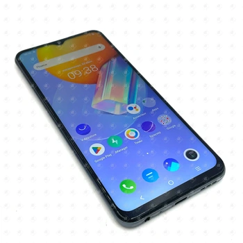 Смартфон Vivo y31 4/128 гб