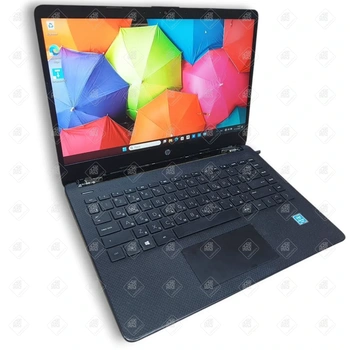 Ноутбук HP Laptop 14s