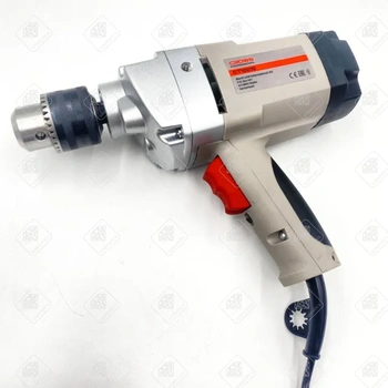 Безударная дрель-миксер CROWN CT10010