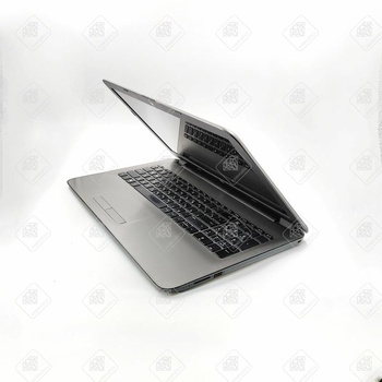 Ноутбук HP 15-ba503ur