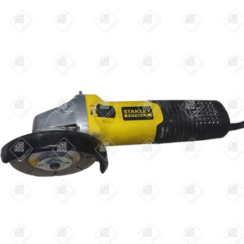 УШМ Stanley fatmax fmeg125v