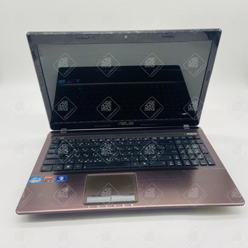 Ноутбук Asus k53s