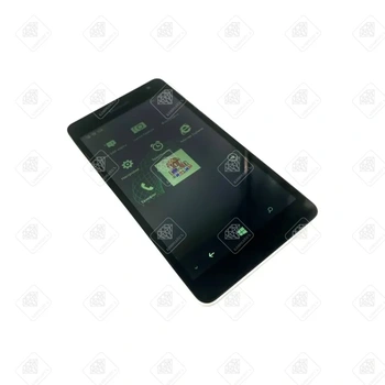 Смартфон Microsoft Lumia 535 Dual Sim