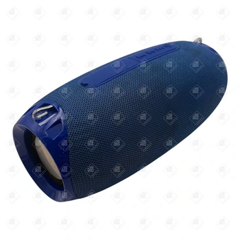 Колонка Borofone BR12