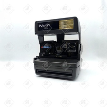 Фотоаппарат Polaroid 636