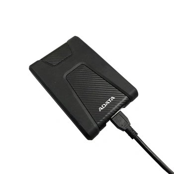 Внешний Жесткий Диск Adata HP650 1TB