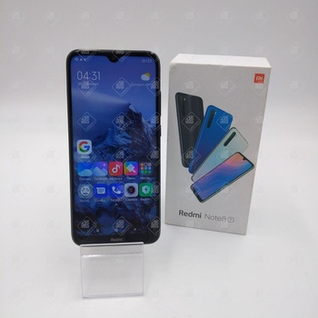 Смартфон xiaomi Redmi Note 8 t 64GB