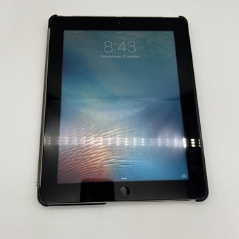 Планшет Apple iPad 3 Wi-Fi + Cellular 64Gb