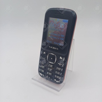 Мобильный телефон texet TM-130