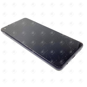 Смартфон Samsung galaxy a21s 3/32gb