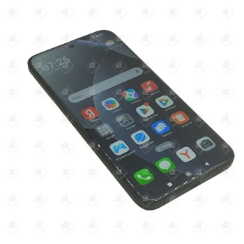 Смартфон Xiaomi Redmi Note 15 Pro+