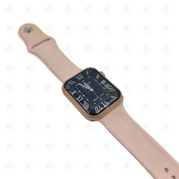 Смарт часы LK8 Pro