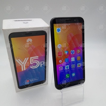смартфон huawei y5p