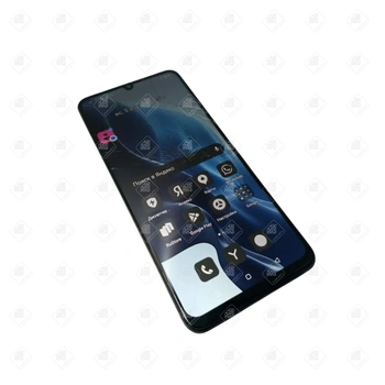 Смартфон realme, Note 60x, 128 ГБ, черный