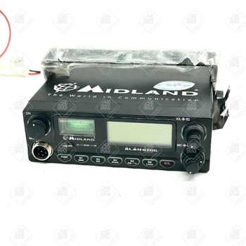 Рация Midland Alan 48 excel 
