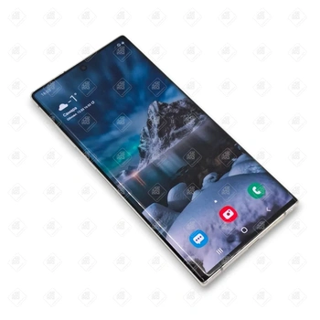 Смартфон Samsung Galaxy Note 10+ 12\256GB
