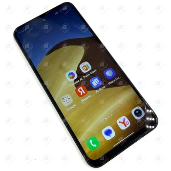 Смартфон TECNO Spark Go 2 64 ГБ 3 ГБ