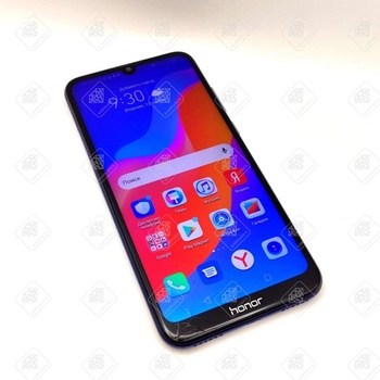 Смартфон honor 8a