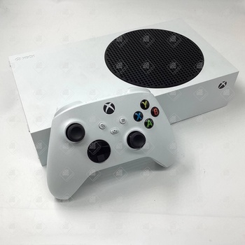 XBOX SERIES S 512