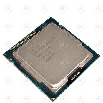 Процессор Intel core i3 3220 