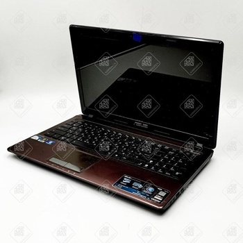 ноутбук Asus K53s