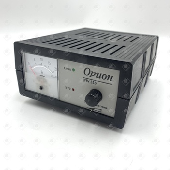 Зарядно-пусковое Орион PW325