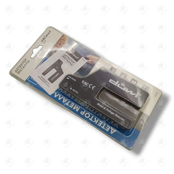 Детектор по металлу Duwi