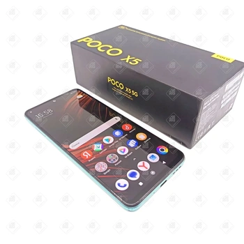 Смартфон Xiaomi Poco X5 128 ГБ